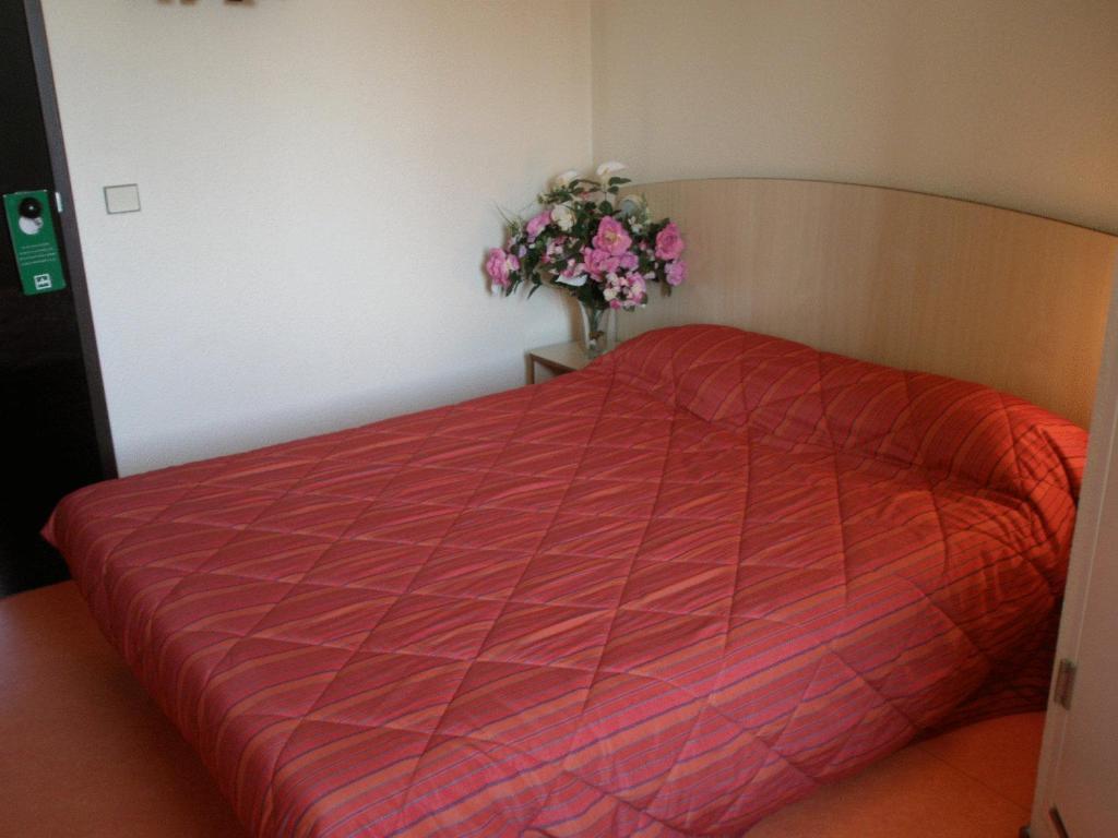 Hotel F1 Lyon Genay Massieux Стая снимка